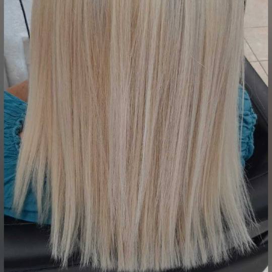 TeoS - Zemun #beograd Keratinski tretmani Keratinsko ispravljanje kose / keratinska nega bez ispravl