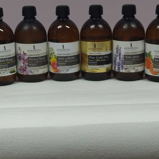 Biljana #novisad Afrodita ulja