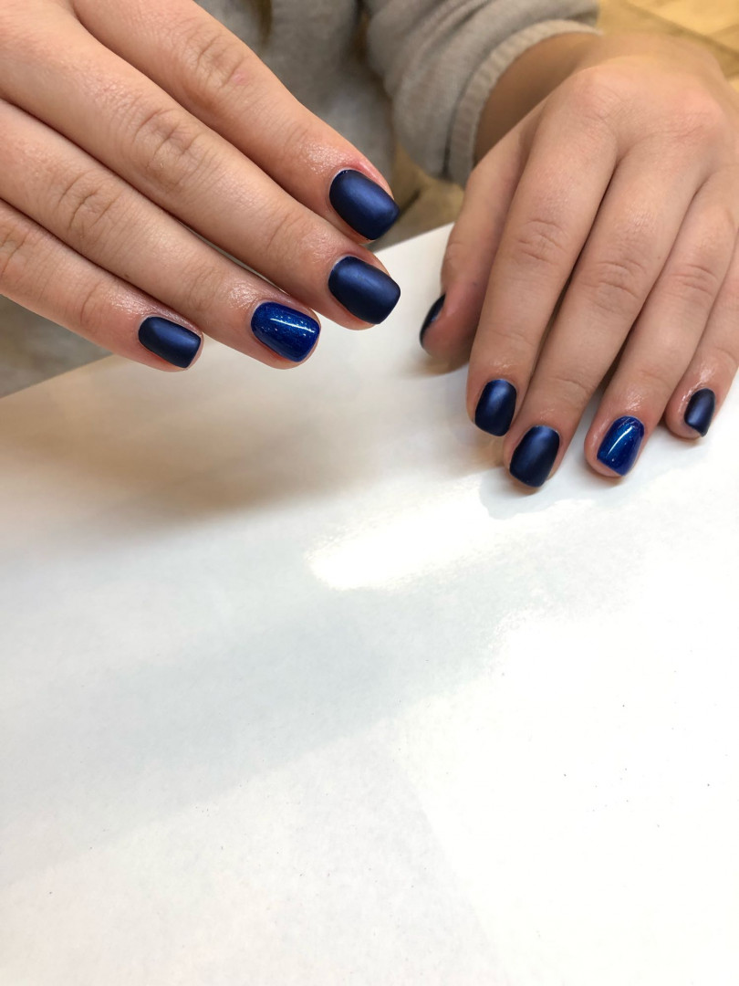 Ojačavanje noktiju gelom + gel u boji - Alfaparf Nails, Beograd Ojačavanje noktiju Nokti Ojačavanje noktiju, Beograd, Karaburma, Višnjička banja