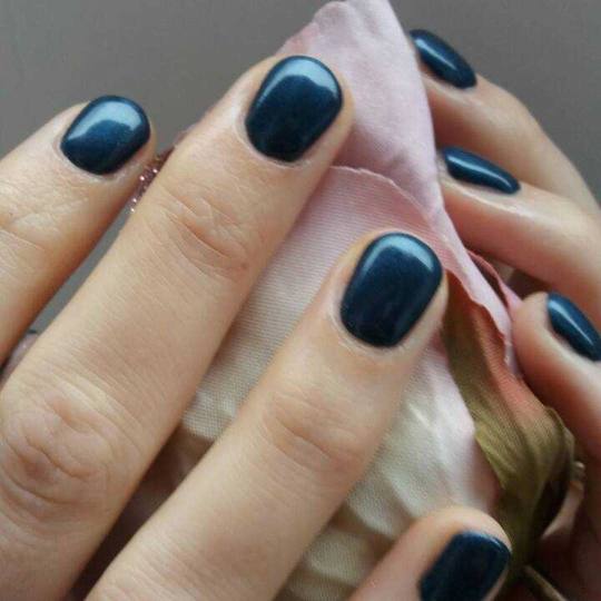 Unna Centar #beograd Manikir #trajni lak Spa manikir + gel lak CUCCIO COLOUR VENEER SOAK OFF SISTEM 