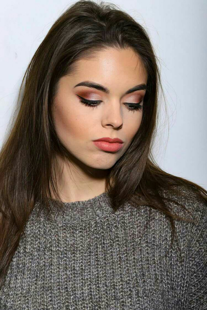 Right Beauty, Beograd Make-up / šminkanje