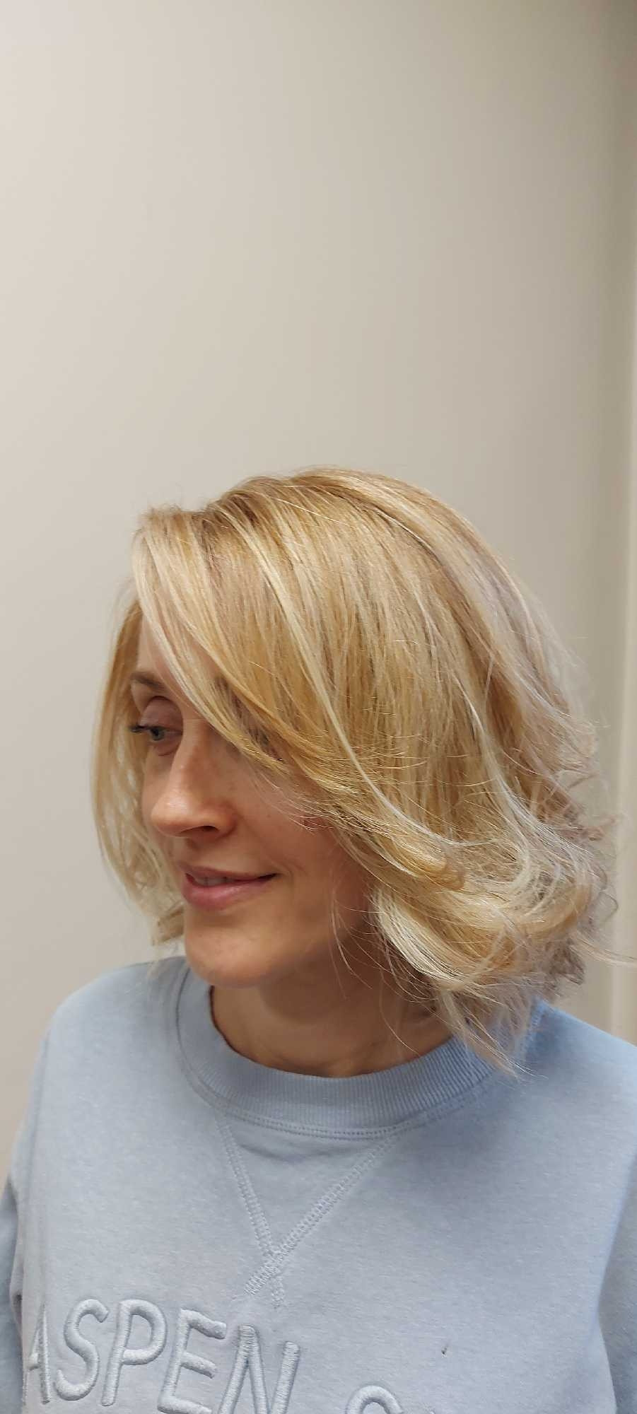 La capelli hair #beograd