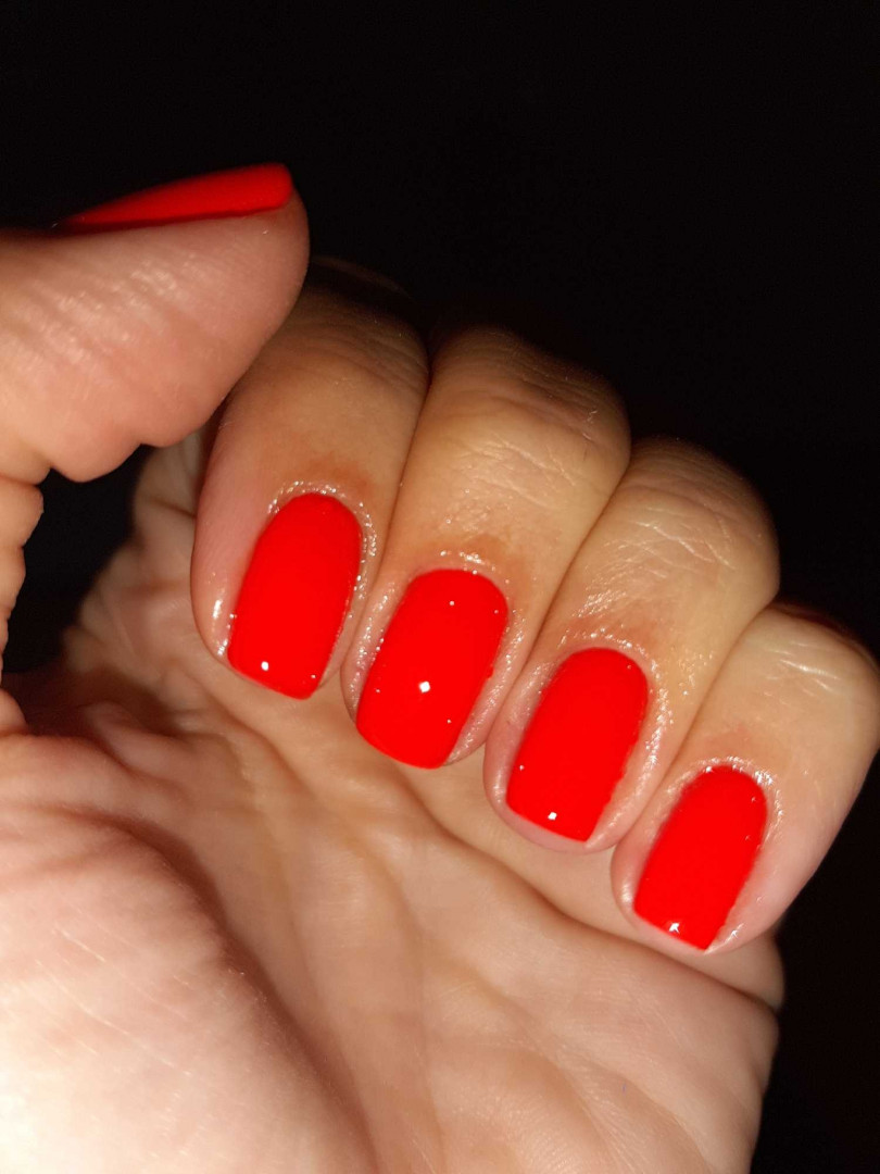 Gel lak - ruke - Migun centar relax, Beograd Gel lak Nokti Gel lak, Beograd, Centar, Stari grad, Dorćol