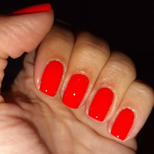 Migun centar relax #beograd Gel lak Gel lak - ruke