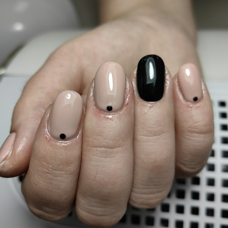 Andromeda Beauty Studio #beograd Gel lak Gel lak - ruke
