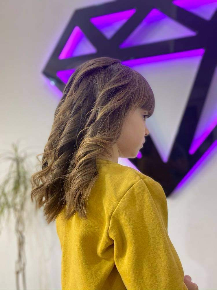 Black Diamond 13 Hairstudio #beograd
