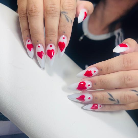 Beauty Studio S #beograd