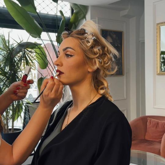 Esthetique Privé usluga