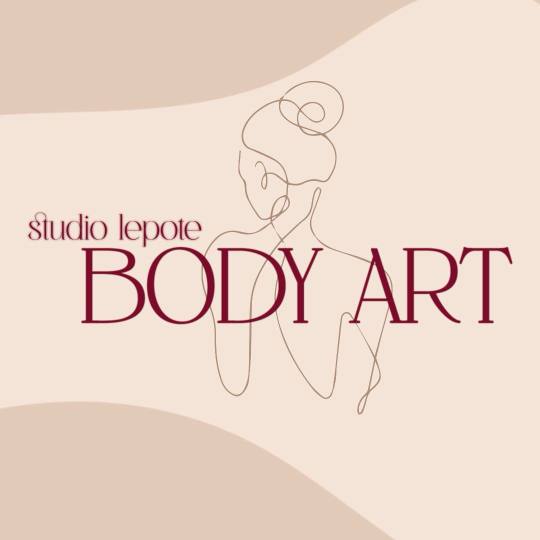 Body art #beograd