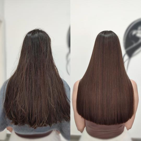 Infinity Hair usluga