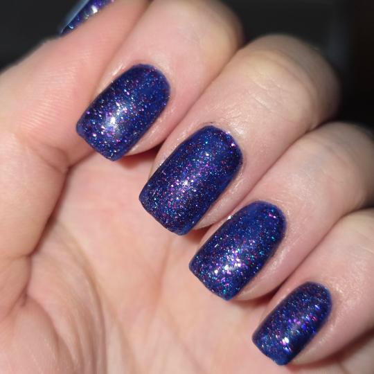 Zaza beauty #cacak Ojačavanje noktiju Korekcija kratki i srednji Nokti
