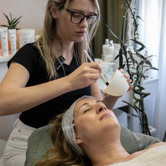 Iva Beauty Lab 2 usluga