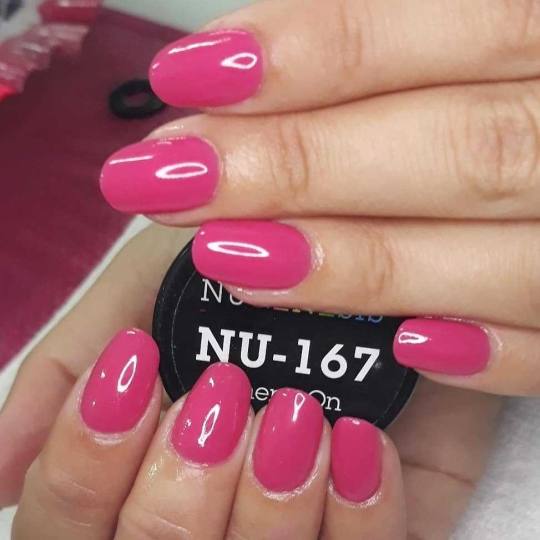 Milica Pavlović Beauty House #beograd Manikir