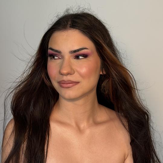 Lola esthetic center #beograd Make-up / šminkanje Profesionalno šminkanje
