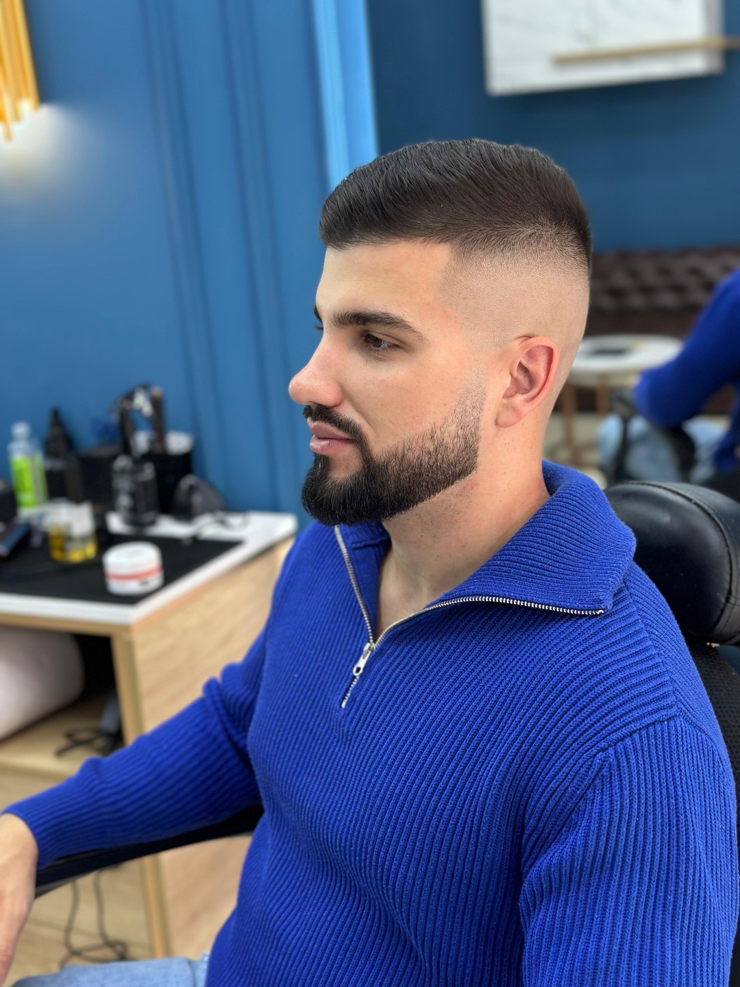 Oasis Cutting Lounge #beograd