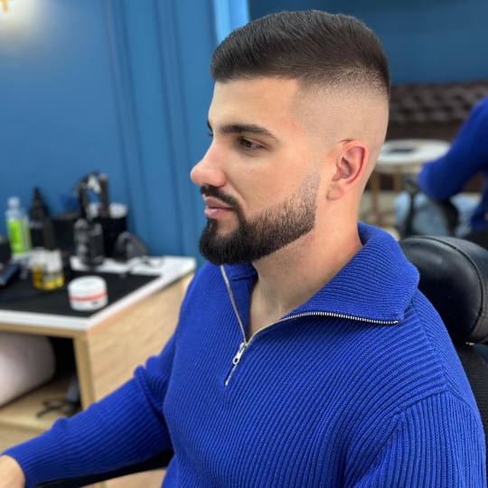 Oasis Cutting Lounge #beograd