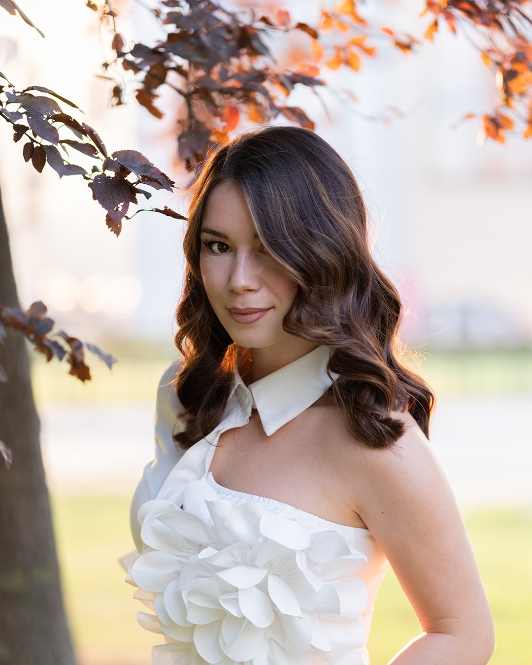Hair Lab #beograd Ombre, sombre, balayage Ombre / balayage + zaštita + preliv + feniranje - duga kosa