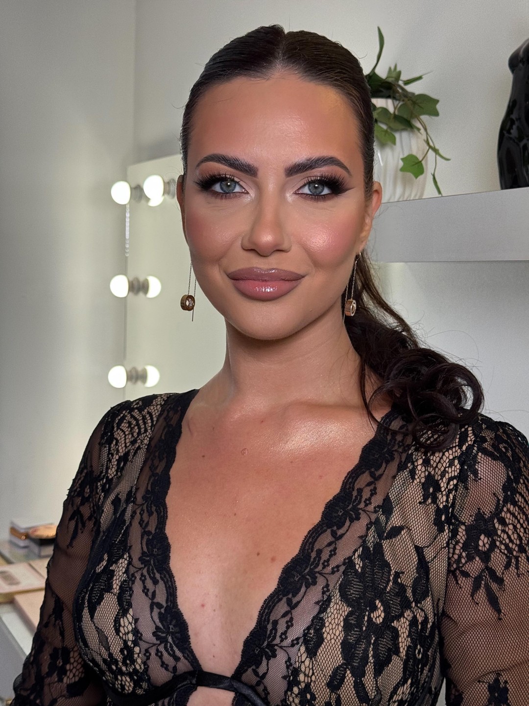 Mary Jana Hairc #beograd Make-up / šminkanje Profesionalno šminkanje