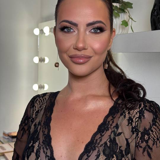 Mary Jana Hairc usluga