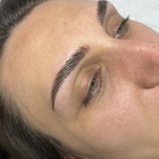 Artist Alex Studio #nis Obrve Brow lift