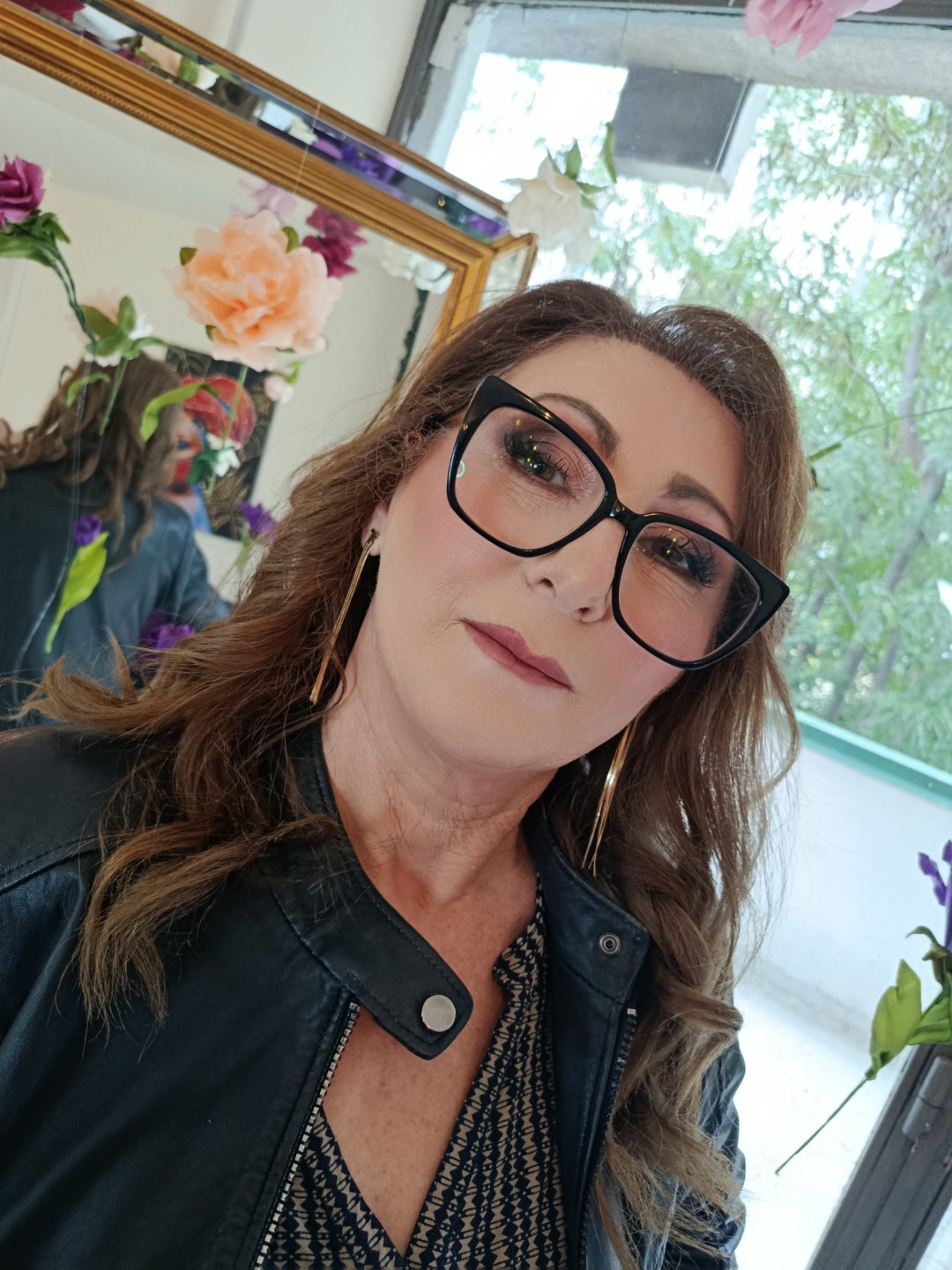 Profesionalno šminkanje + veštačke trepavice - Adiantum Estetik Centar, Niš Make-up / šminkanje Lice Make-up / šminkanje, Niš, Medijana