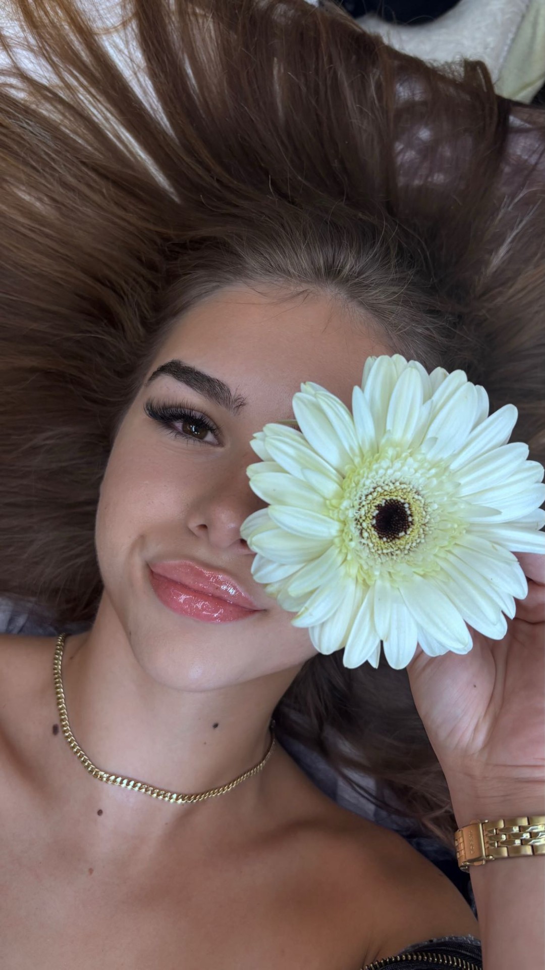Nadogradnja trepavica - hibrid set - Andrijana beauty studio, Niš Nadogradnja trepavica Lice Nadogradnja trepavica, Niš, Medijana