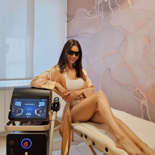 Calypso beauty house usluga