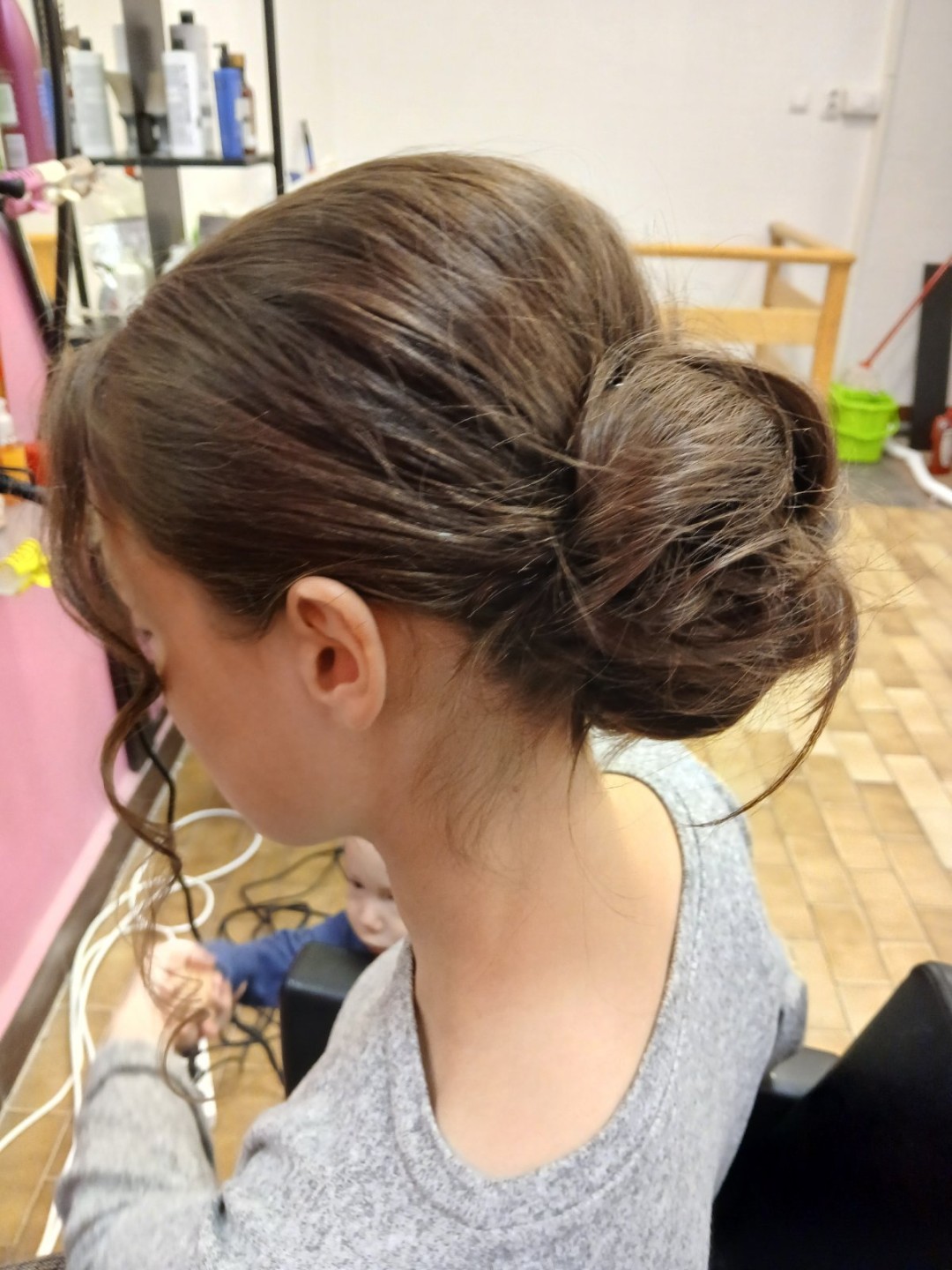 Sv. Mina, Beograd LookBook