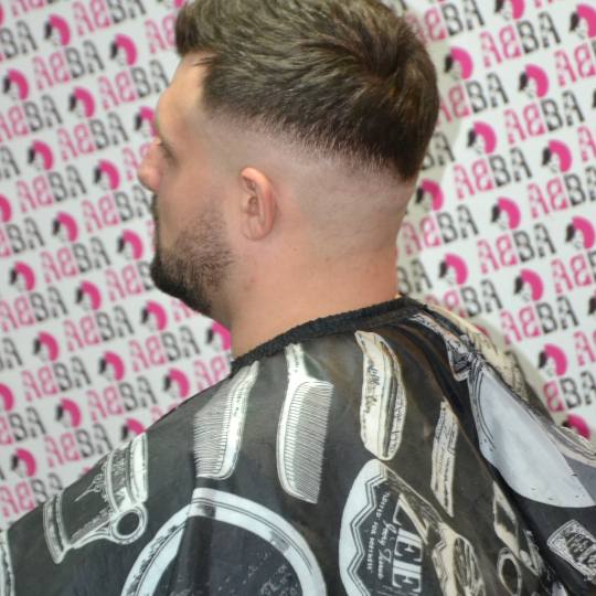 Hair ABBA #beograd Muško šišanje Muško šišanje