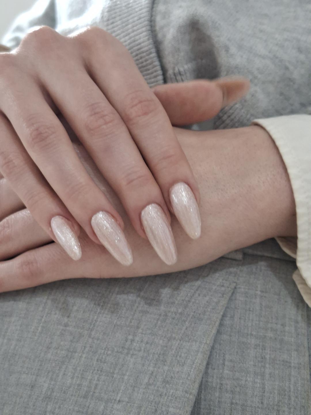 Novelle #beograd Izlivanje noktiju Izlivanje noktiju dual tipsama / šablonom - XL dužina