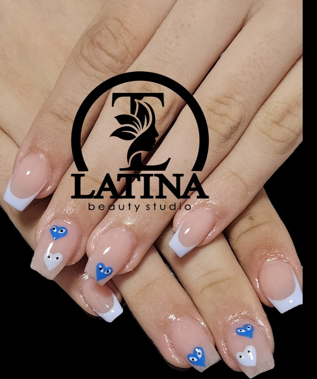 Latina beauty studio #beograd