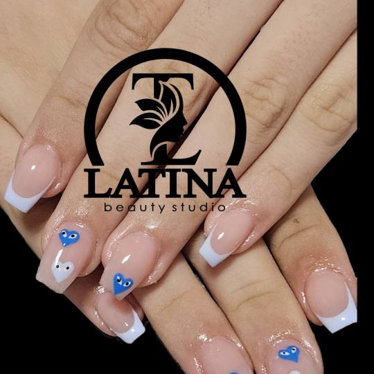 Latina beauty studio #beograd