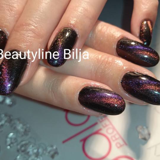 Beautyline Bilja #pancevo