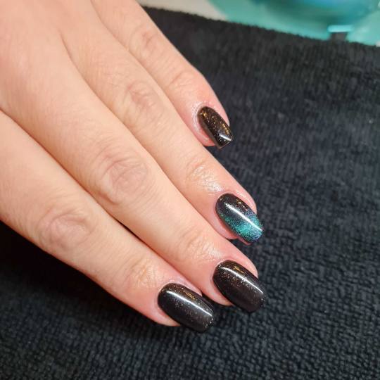 Right Beauty #beograd Izlivanje noktiju Izlivanje notkiju dužina 2