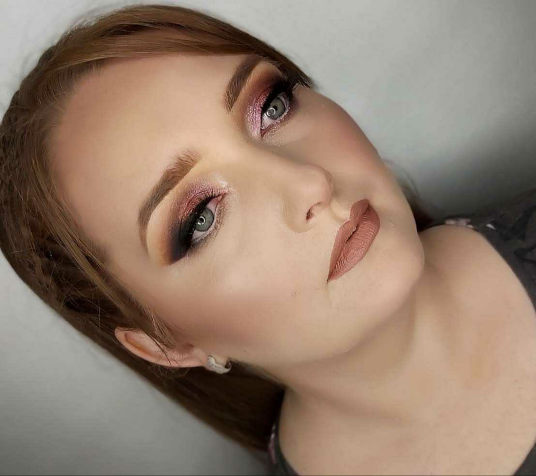 Makeup Studio Jovana Rakezić #krusevac