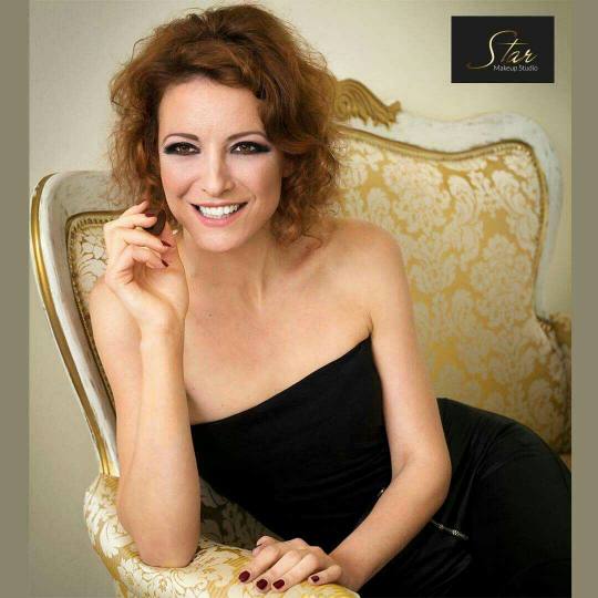 Star beauty studio #beograd