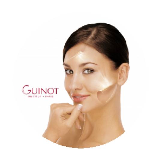 Beauty & Spa by Guinot #beograd Tretman lica Beaute Neuve Dvostruki piling blagim voćnih kiselina s