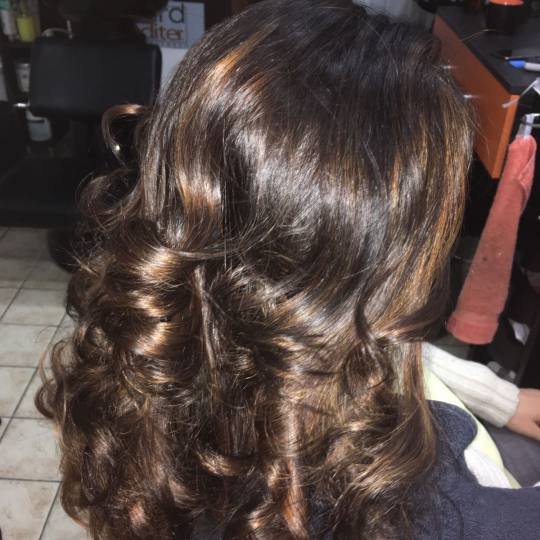 Valentina - Tina S #beograd Ombre, sombre, balayage Balayage - ekstra duga kosa lagani Balajaz