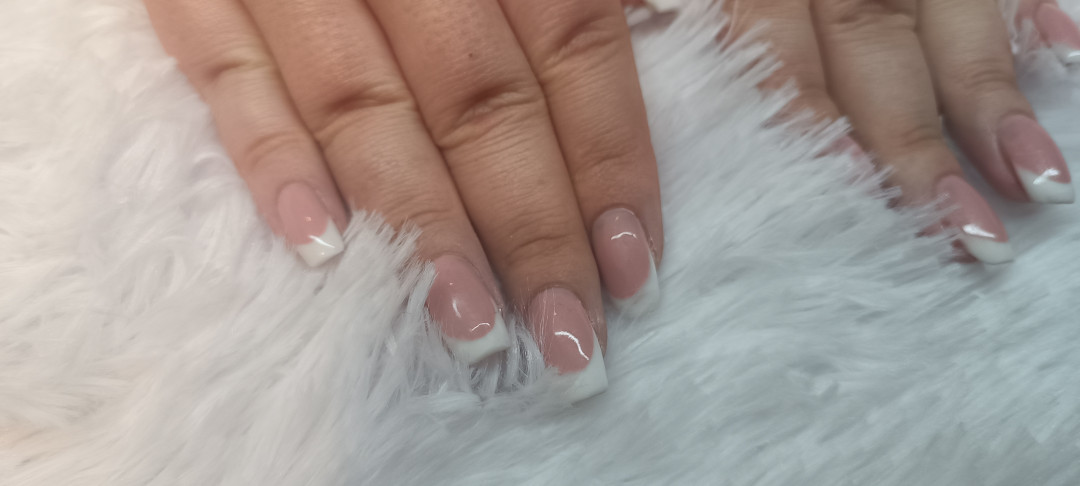 Nail Studio MPN #beograd Gel lak