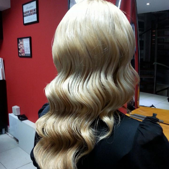 Phoenix Beauty Salon #beograd