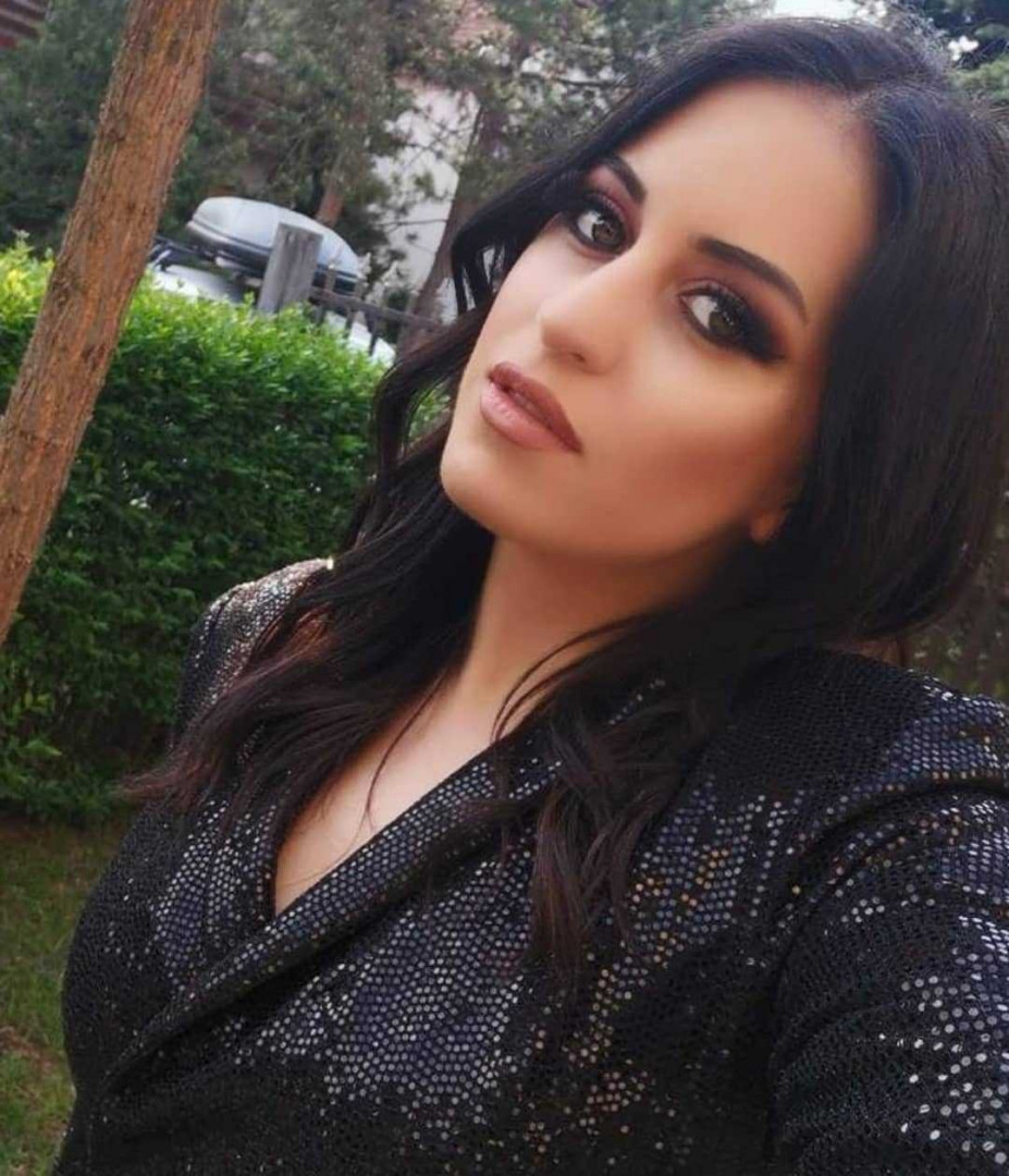Cut 'n' Go #novisad Make-up / šminkanje Profesionalno šminkanje + 3D mink trepavice