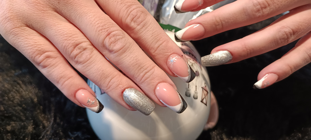 Nail Studio MPN #beograd
