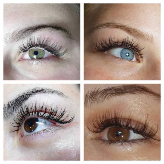 Beautyland #nis svilene trepavice