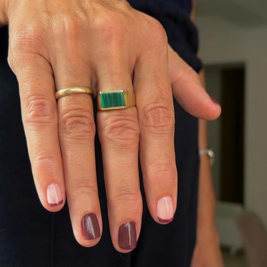 Vanilla rain beauty usluga