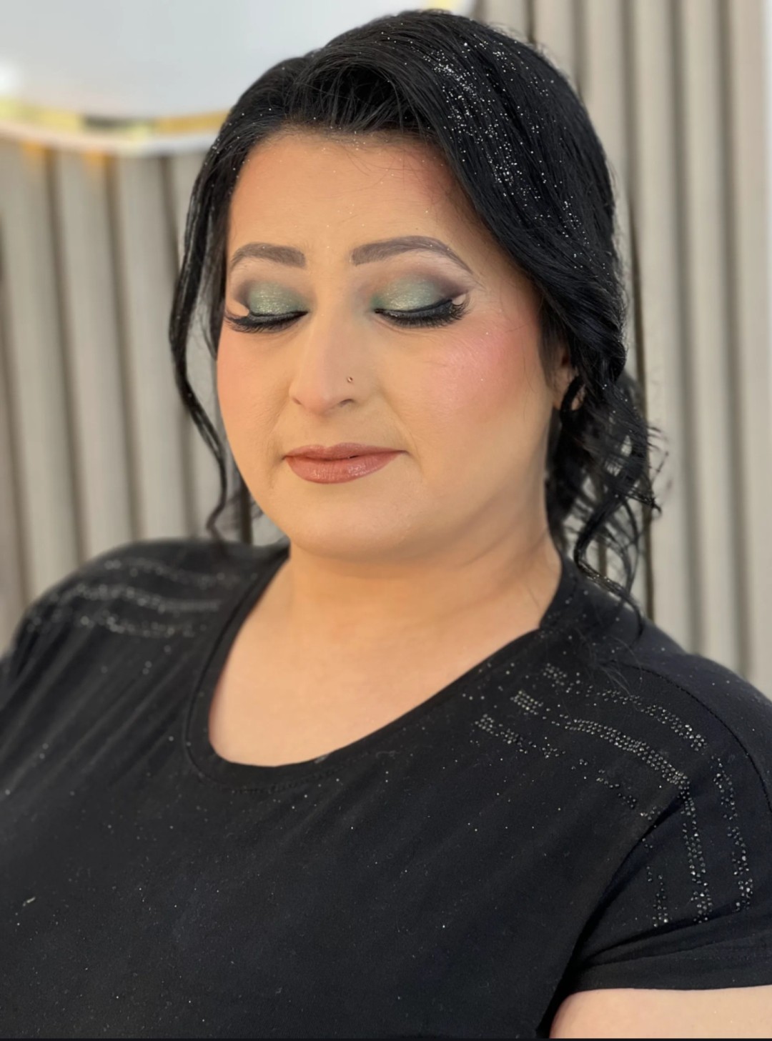 Profesionalno šminkanje + veštačke trepavice - Princess beauty, Niš Make-up / šminkanje Lice Make-up / šminkanje, Niš, Palilula