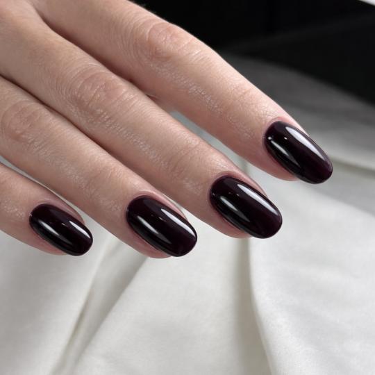 Beauty Code by Nela #novisad Ojačavanje noktiju Ojačavanje prirodnih noktiju gelom