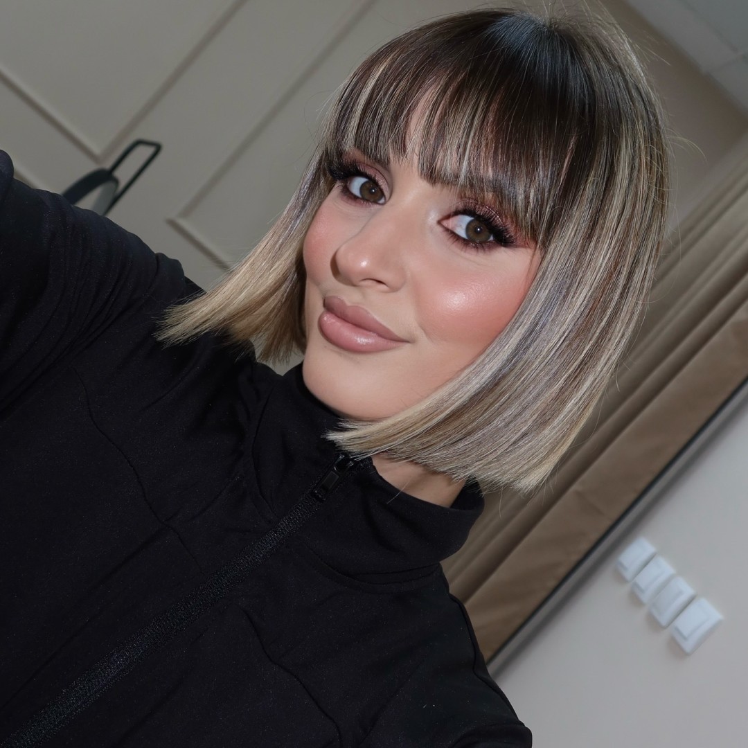 Studio Noel #beograd Make-up / šminkanje Profesionalno šminkanje