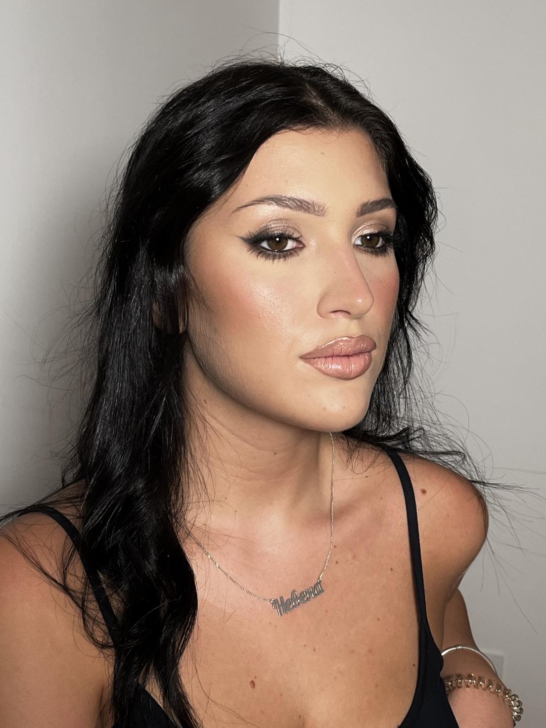 Profesionalno šminkanje - Liberty beauty studio, Beograd Make-up / šminkanje Lice Make-up / šminkanje, Beograd, Novi Beograd Ušće, Sava Centar