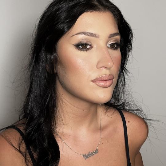 Liberty beauty studio #beograd Make-up / šminkanje Profesionalno šminkanje