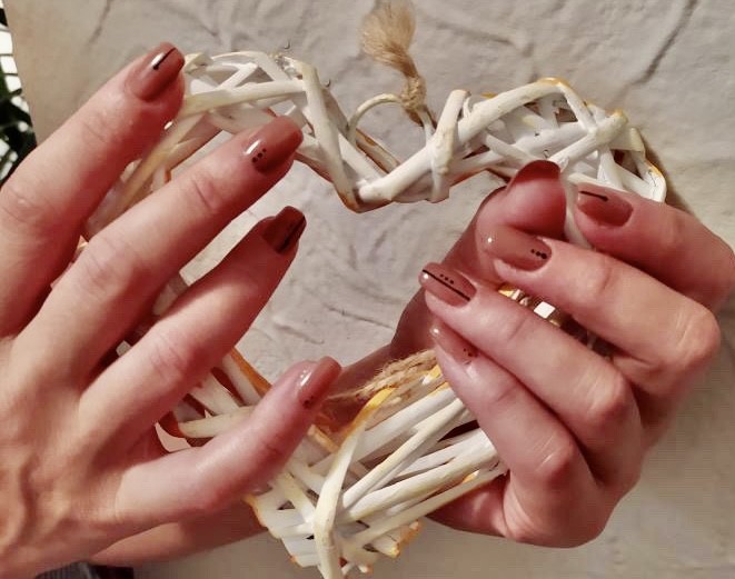 Anti Aging Centar Estetic #novisad Nadogradnja noktiju Nadogradnja noktiju - gel + gel lak - M dužina